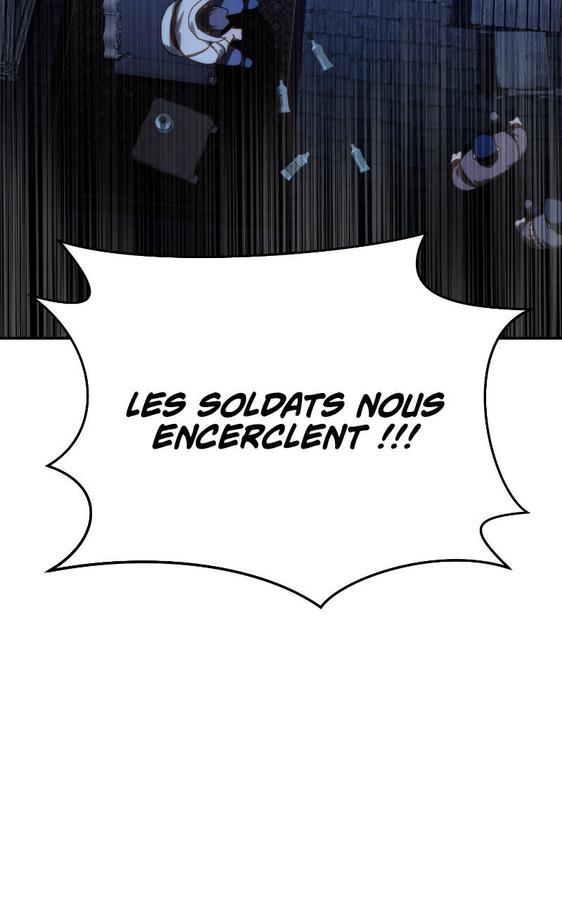 Read The Stellar Swordmaster FR Manga Online