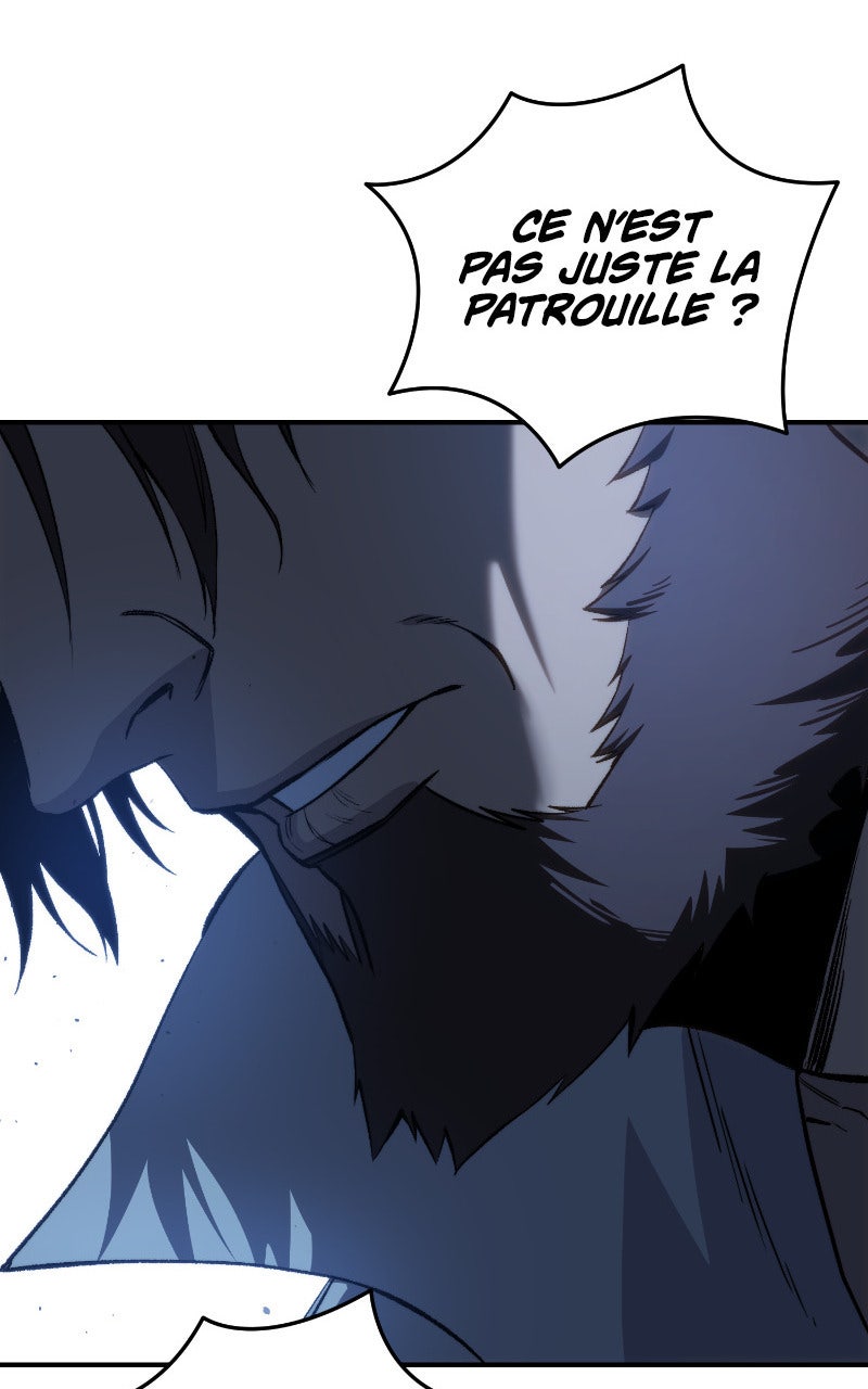 Read The Stellar Swordmaster FR Manga Online