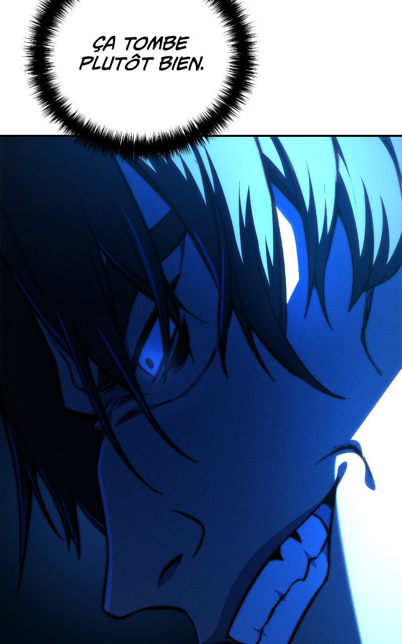 Read The Stellar Swordmaster FR Manga Online