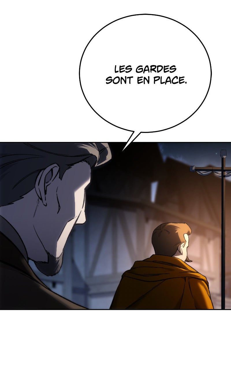 Read The Stellar Swordmaster FR Manga Online