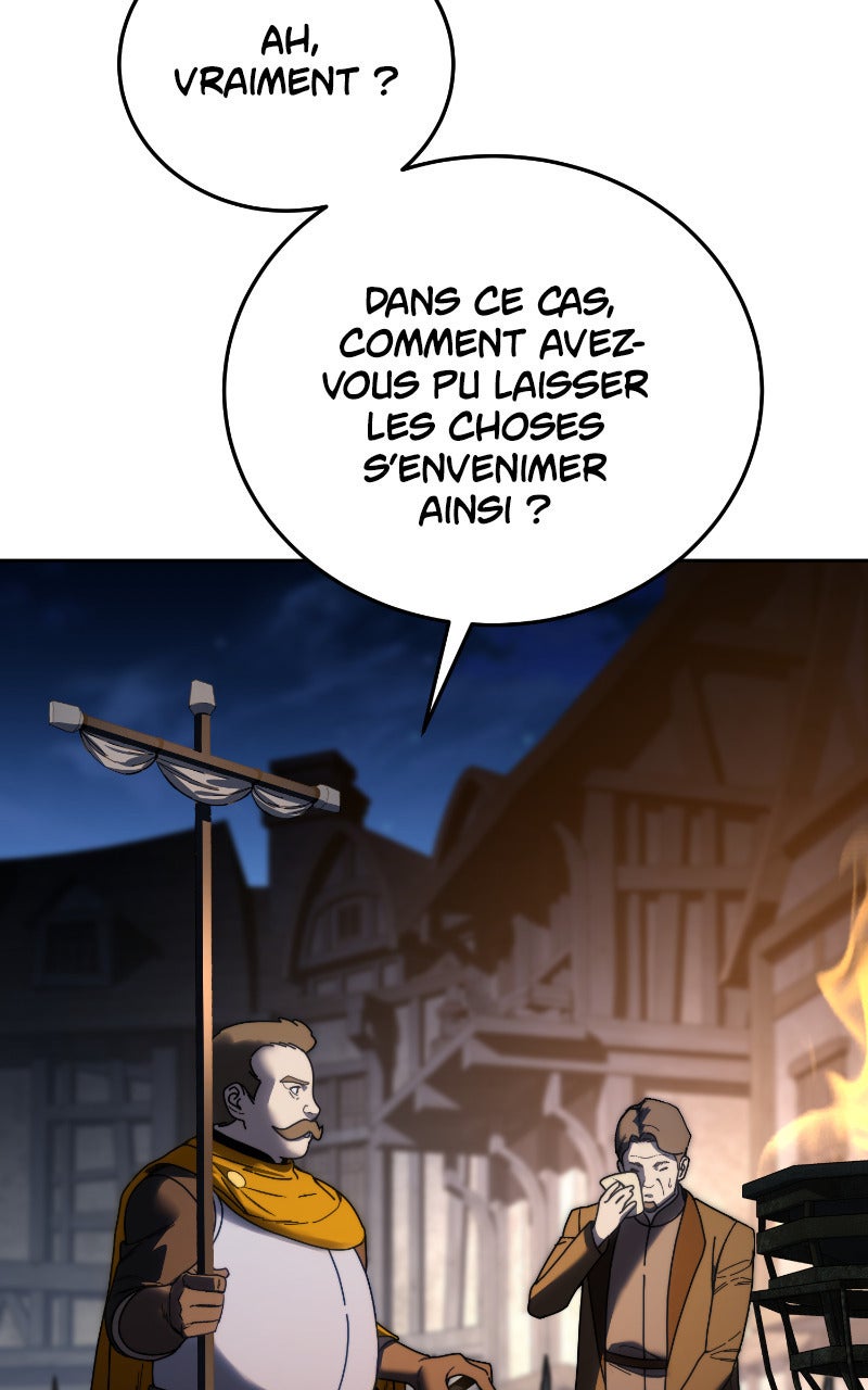 Read The Stellar Swordmaster FR Manga Online