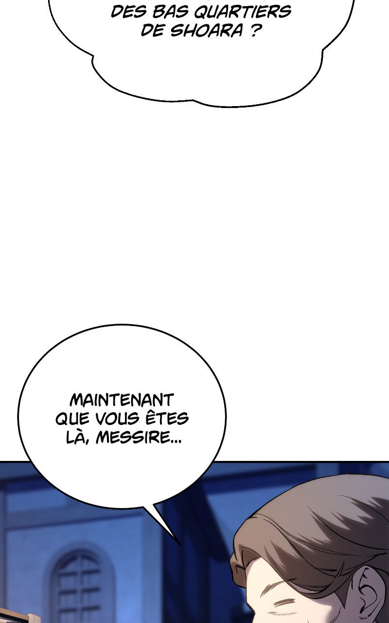 Read The Stellar Swordmaster FR Manga Online