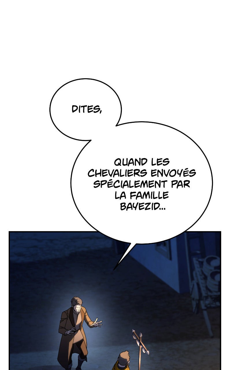 Read The Stellar Swordmaster FR Manga Online