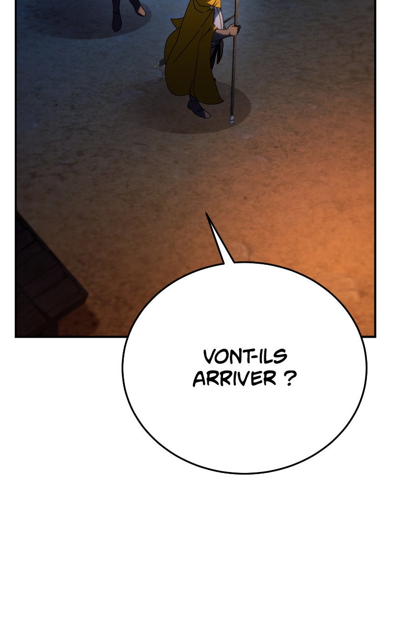 Read The Stellar Swordmaster FR Manga Online