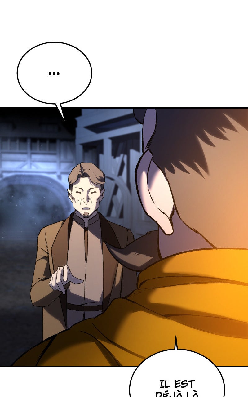 Read The Stellar Swordmaster FR Manga Online