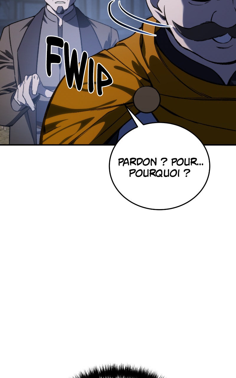 Read The Stellar Swordmaster FR Manga Online