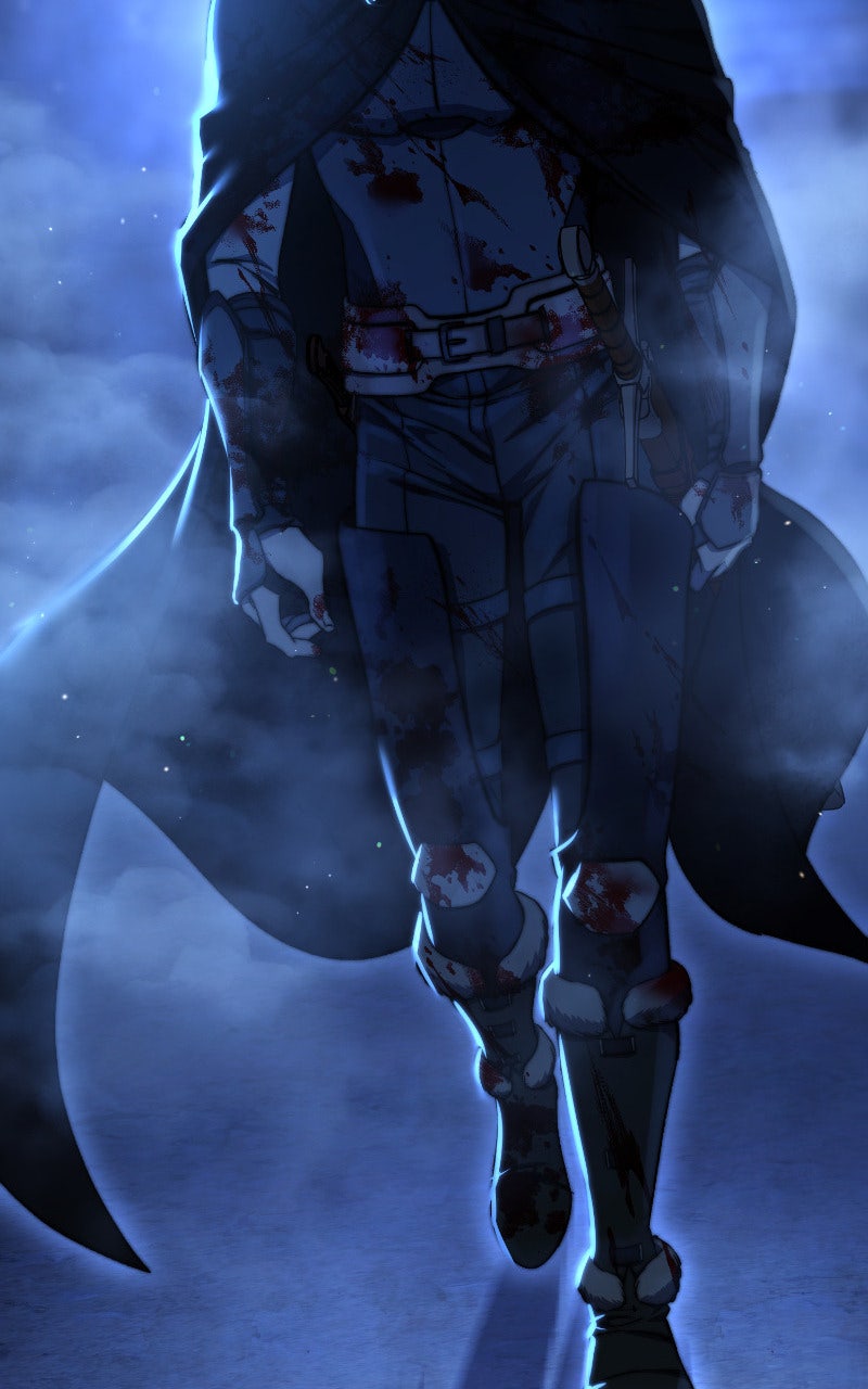 Read The Stellar Swordmaster FR Manga Online