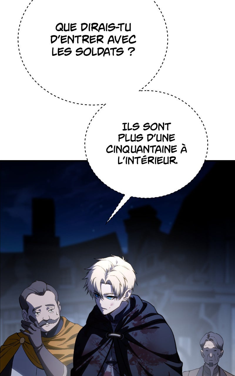 Read The Stellar Swordmaster FR Manga Online