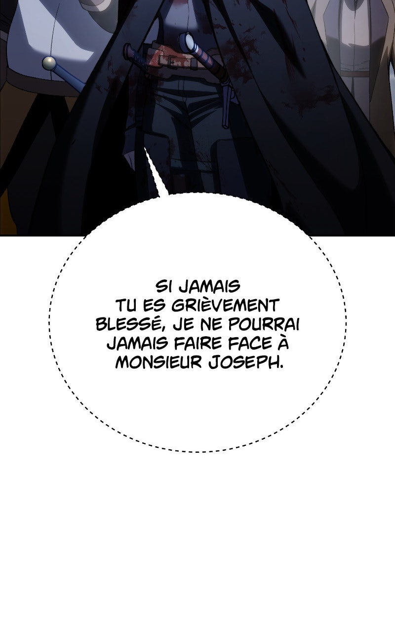 Read The Stellar Swordmaster FR Manga Online