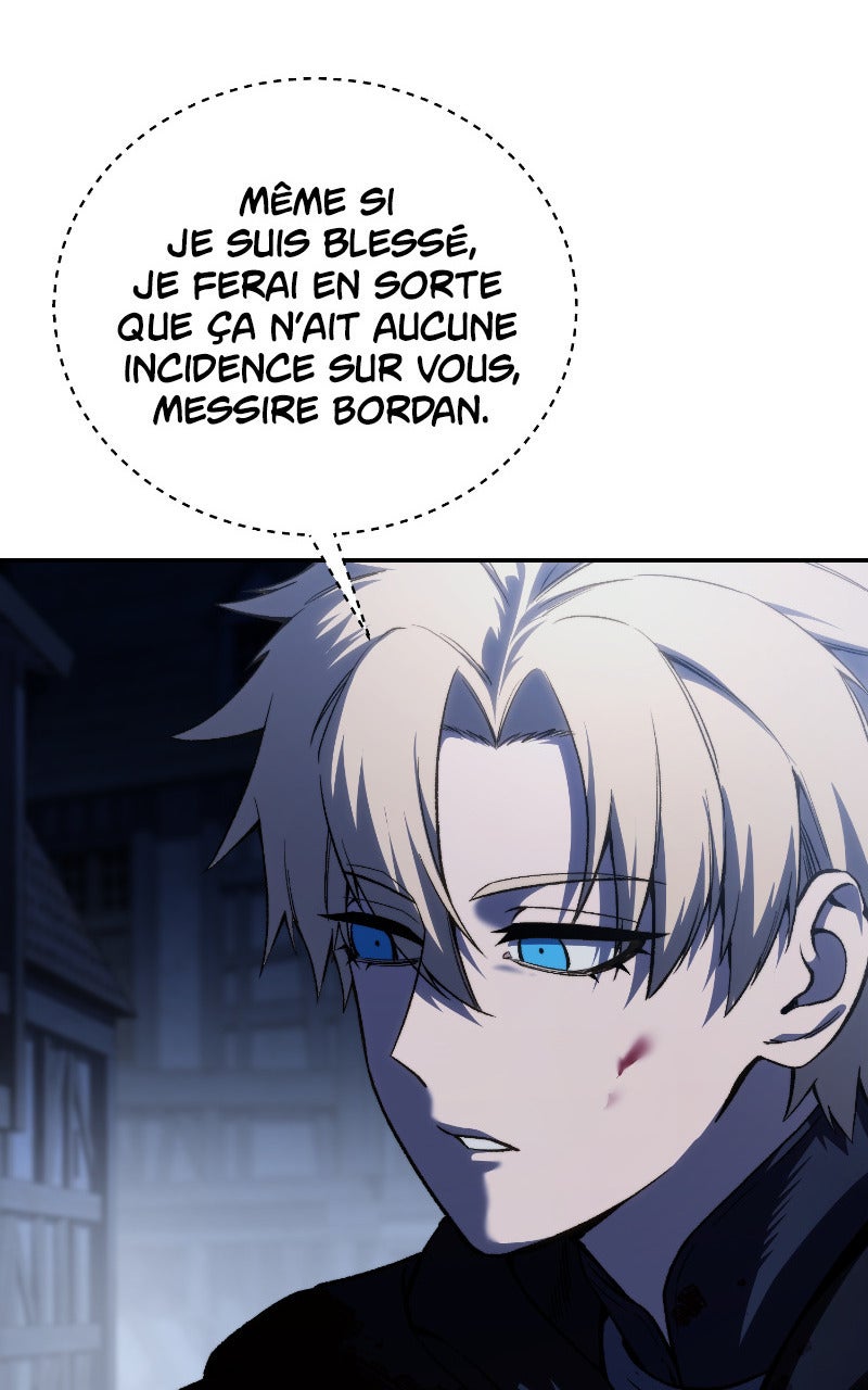 Read The Stellar Swordmaster FR Manga Online