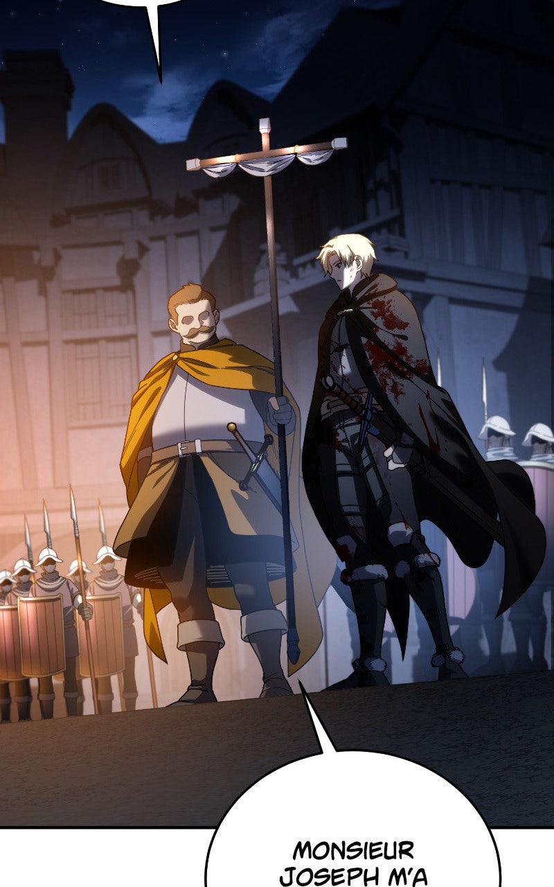 Read The Stellar Swordmaster FR Manga Online