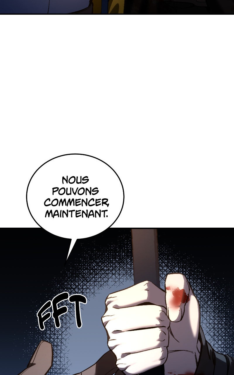 Read The Stellar Swordmaster FR Manga Online