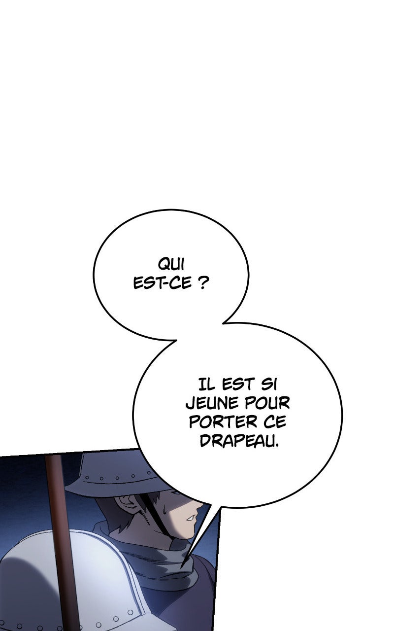 Read The Stellar Swordmaster FR Manga Online