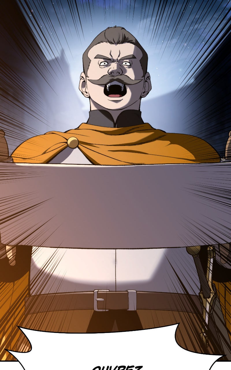 Read The Stellar Swordmaster FR Manga Online