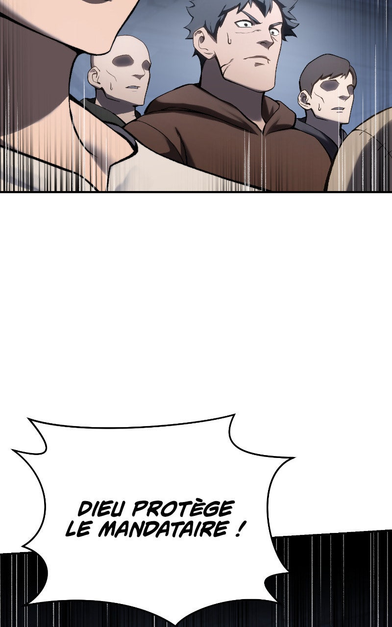 Read The Stellar Swordmaster FR Manga Online