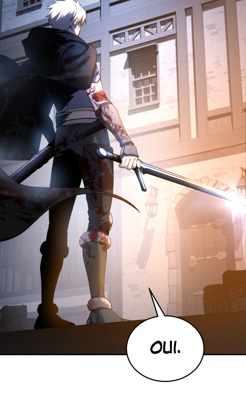 Read The Stellar Swordmaster FR Manga Online