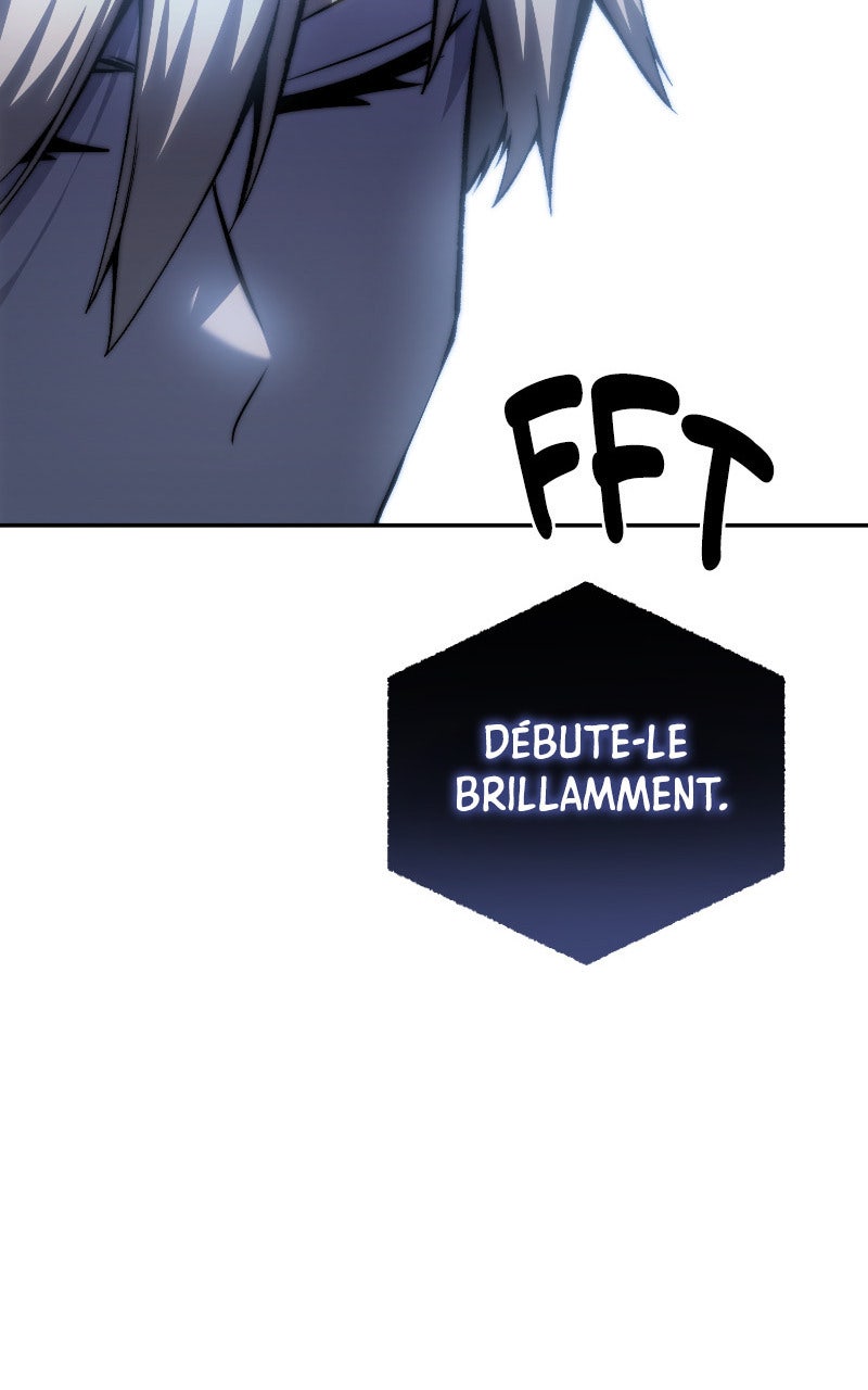 Read The Stellar Swordmaster FR Manga Online