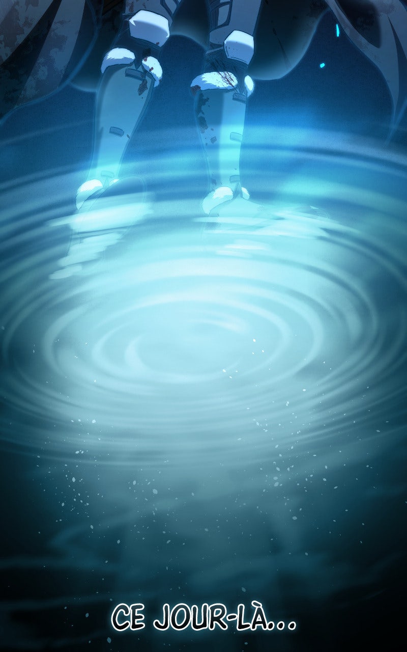 Read The Stellar Swordmaster FR Manga Online