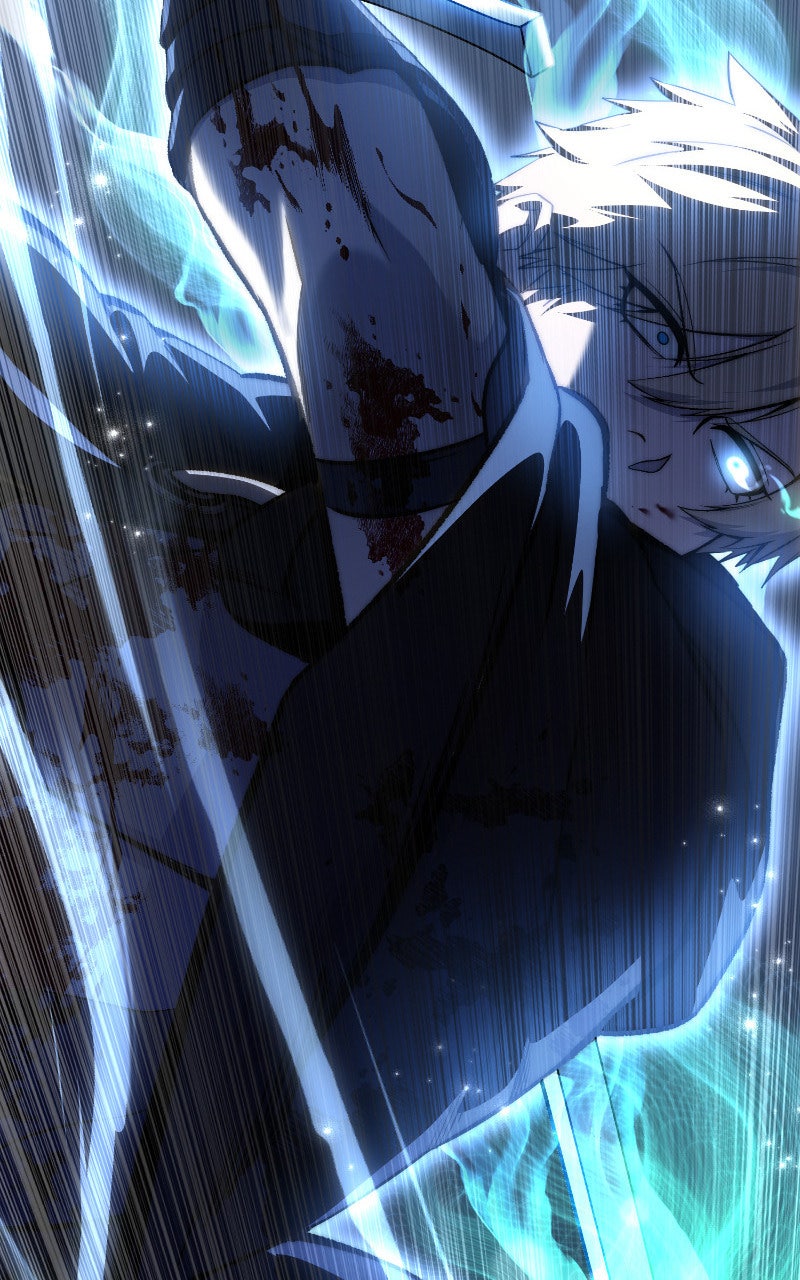 Read The Stellar Swordmaster FR Manga Online