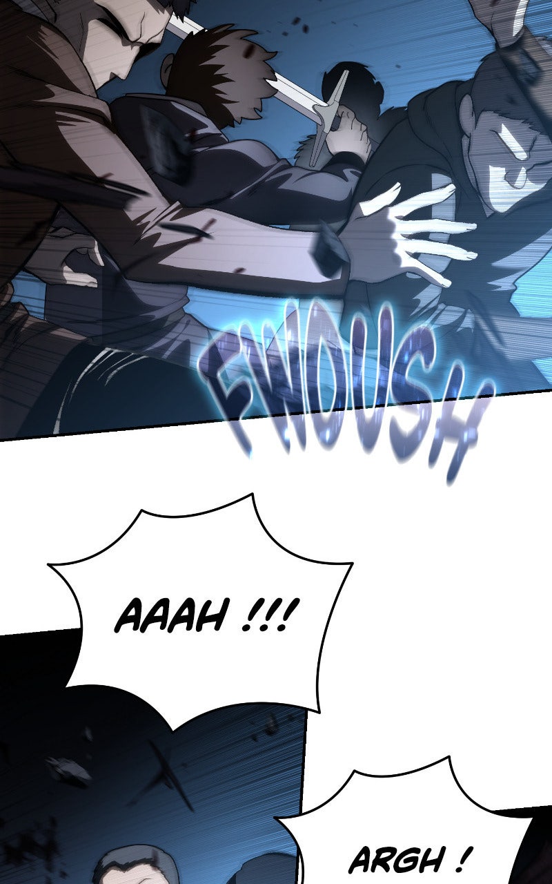 Read The Stellar Swordmaster FR Manga Online