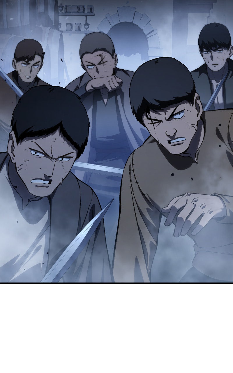 Read The Stellar Swordmaster FR Manga Online