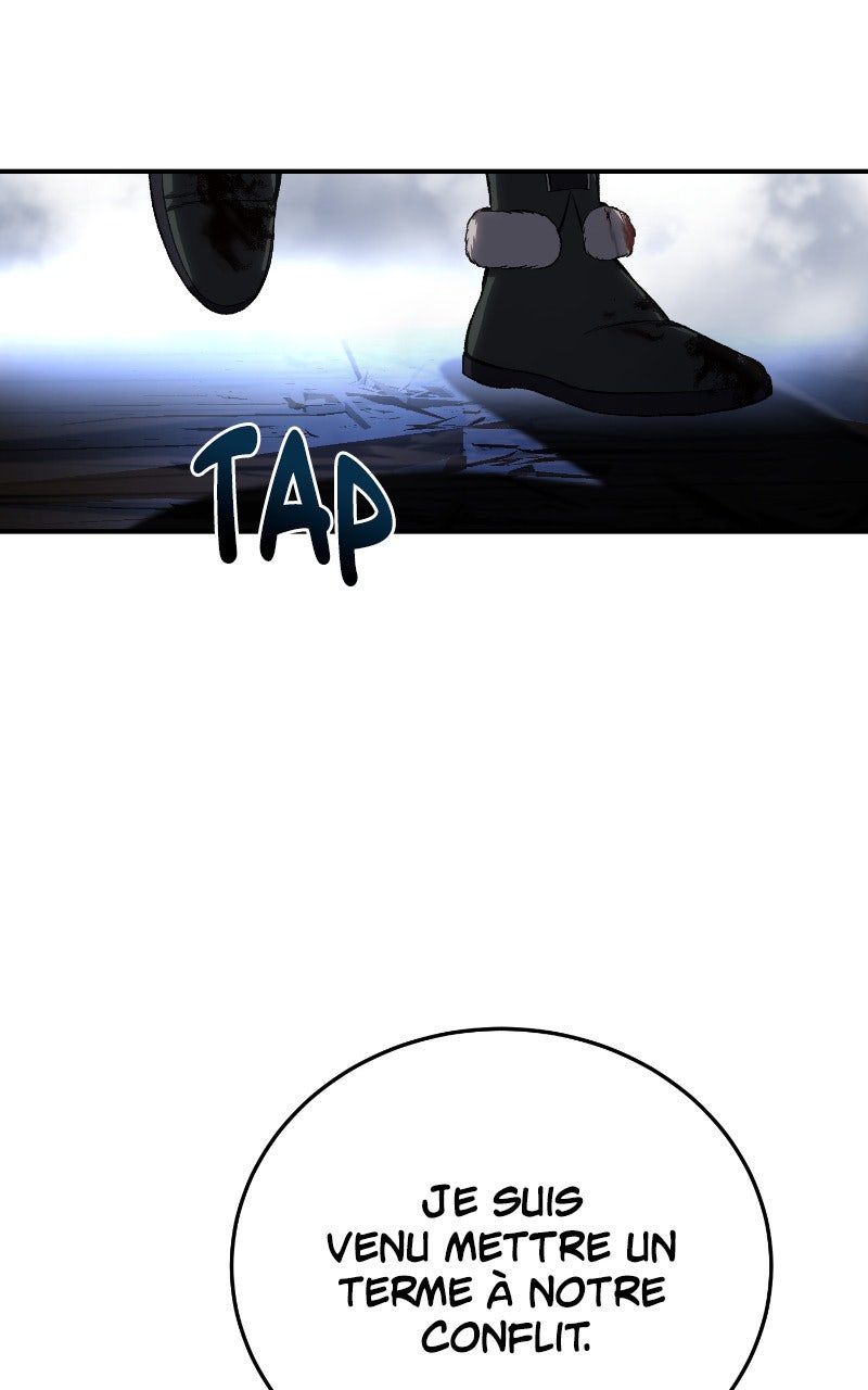 Read The Stellar Swordmaster FR Manga Online