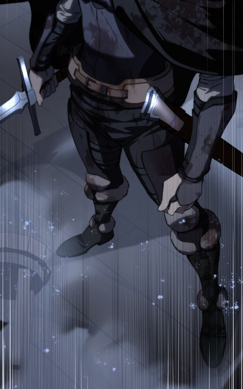 Read The Stellar Swordmaster FR Manga Online