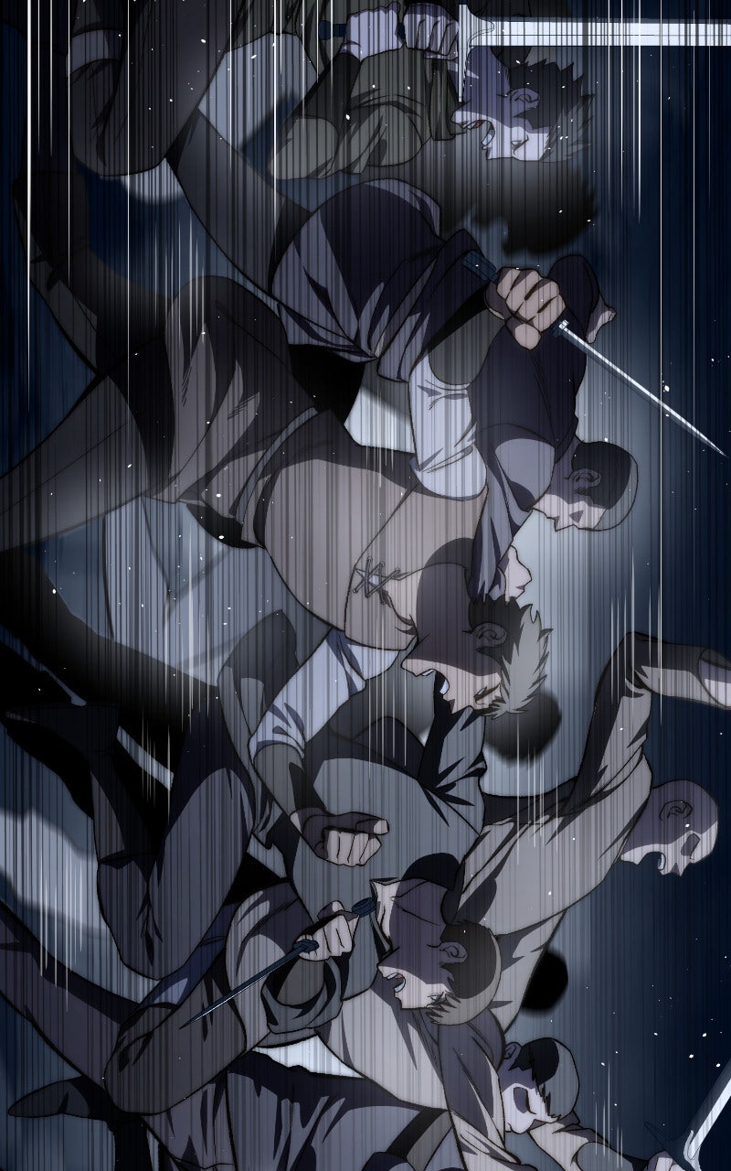 Read The Stellar Swordmaster FR Manga Online