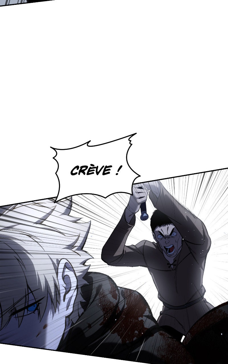 Read The Stellar Swordmaster FR Manga Online