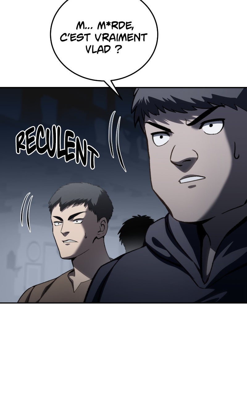 Read The Stellar Swordmaster FR Manga Online