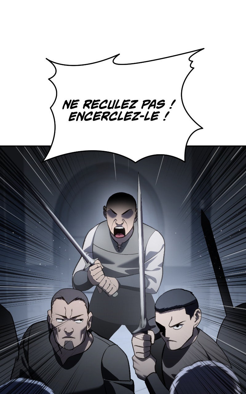 Read The Stellar Swordmaster FR Manga Online