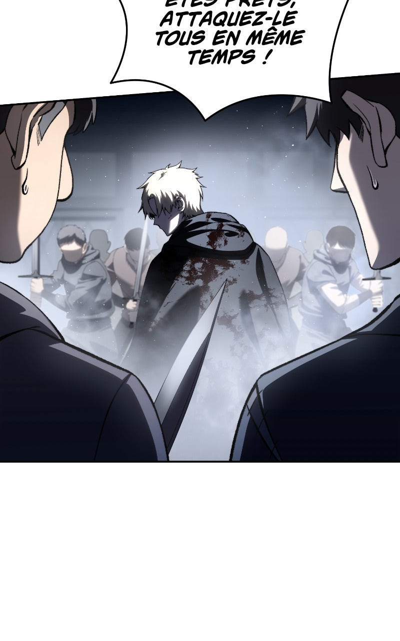 Read The Stellar Swordmaster FR Manga Online