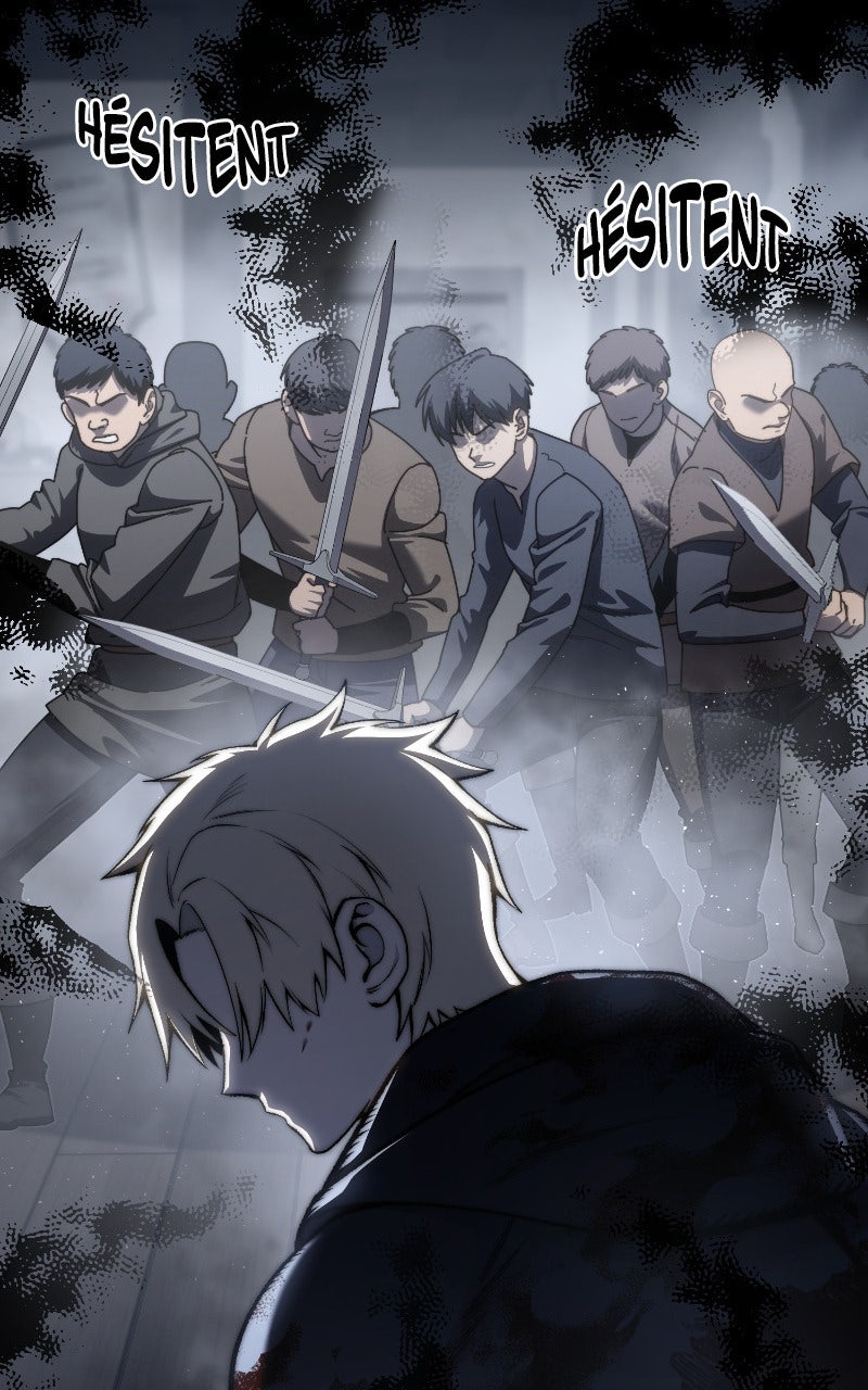 Read The Stellar Swordmaster FR Manga Online