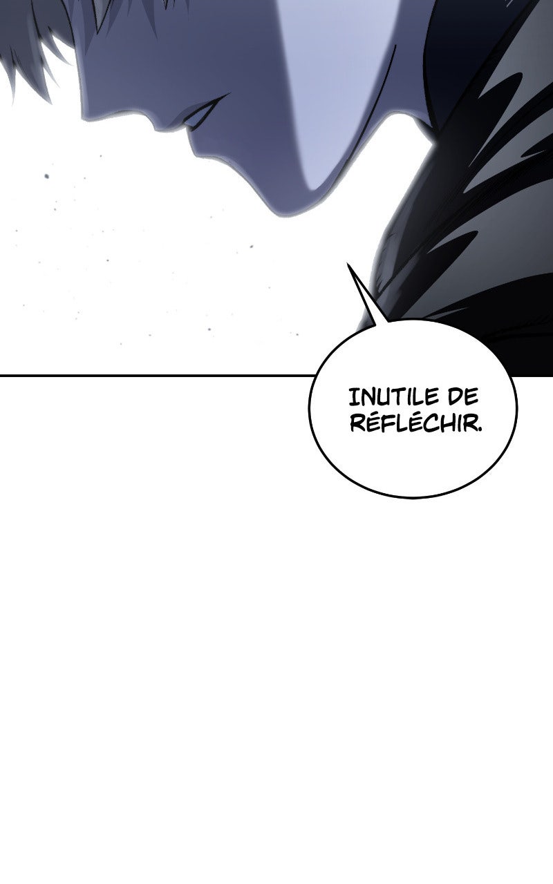 Read The Stellar Swordmaster FR Manga Online