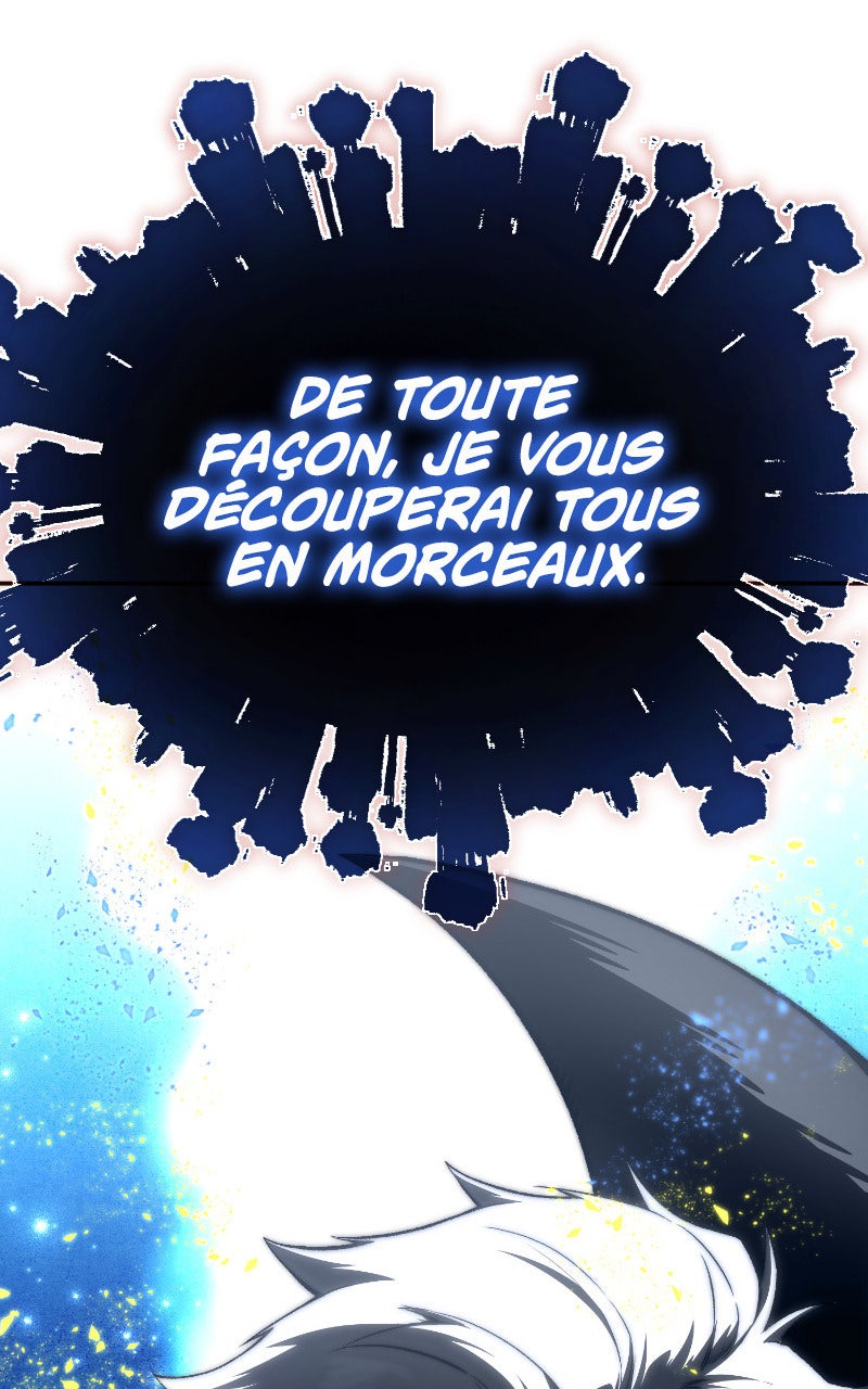 Read The Stellar Swordmaster FR Manga Online