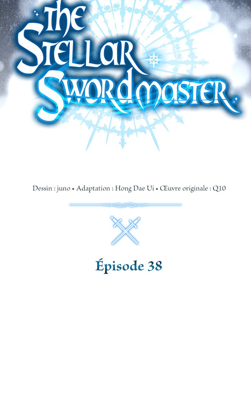 Read The Stellar Swordmaster FR Manga Online