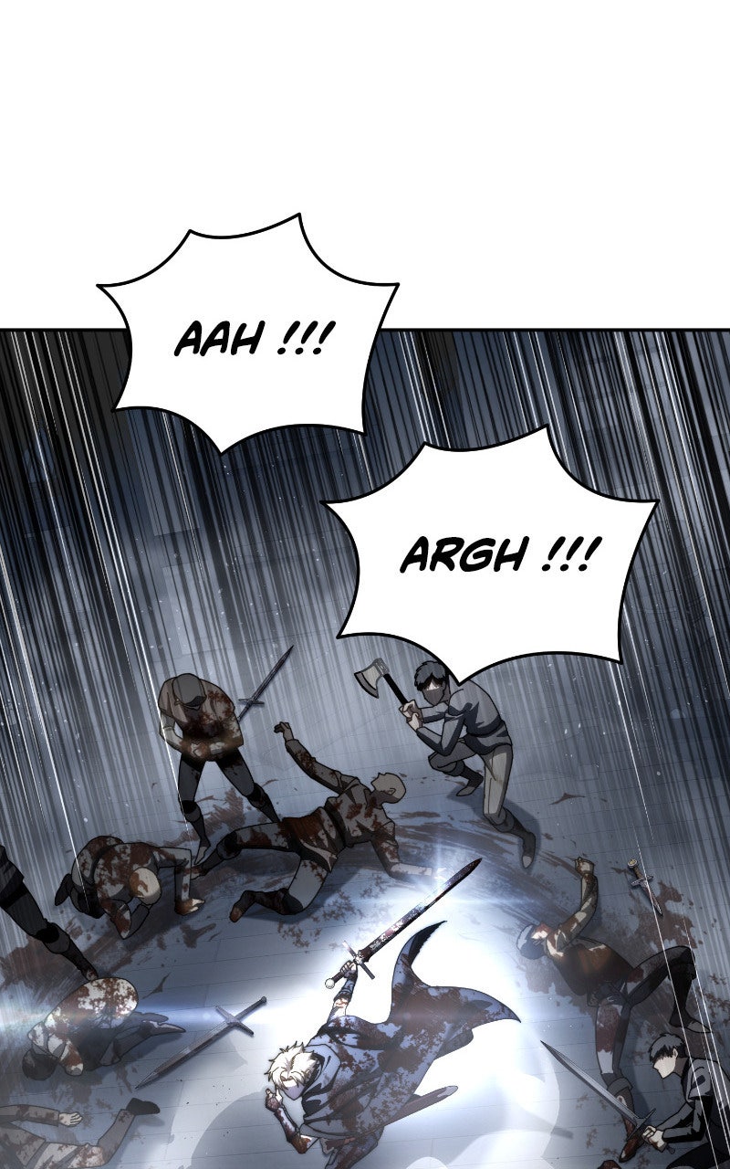 Read The Stellar Swordmaster FR Manga Online