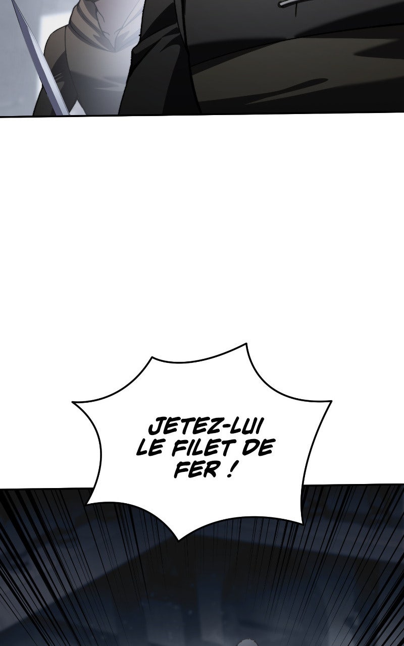 Read The Stellar Swordmaster FR Manga Online