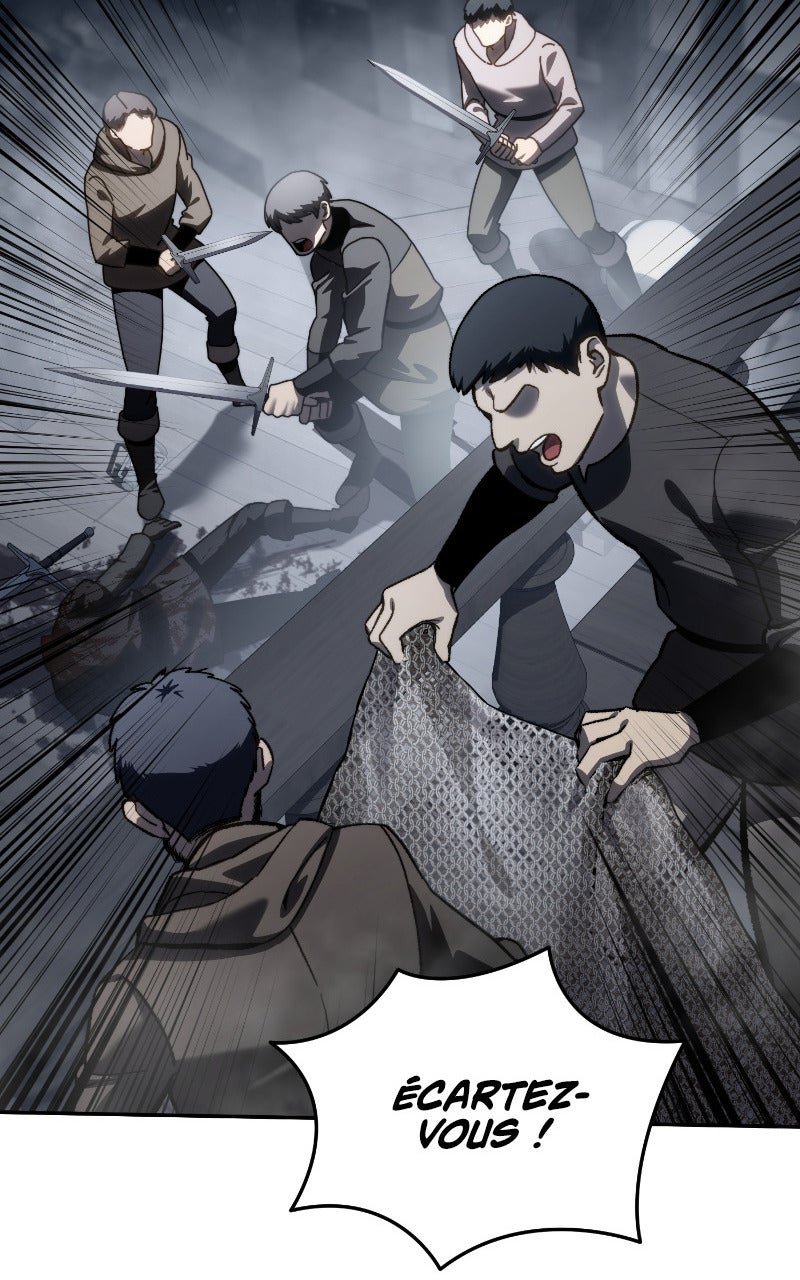 Read The Stellar Swordmaster FR Manga Online