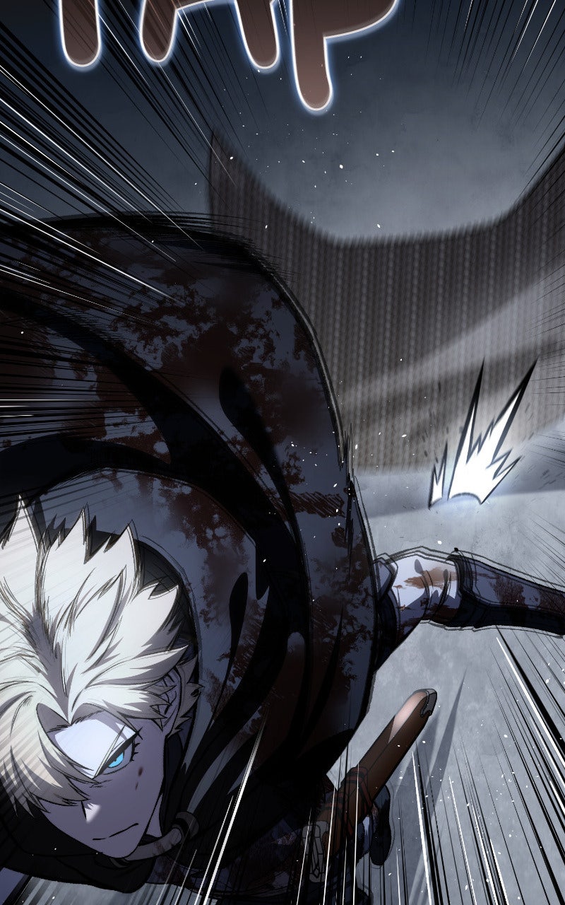 Read The Stellar Swordmaster FR Manga Online