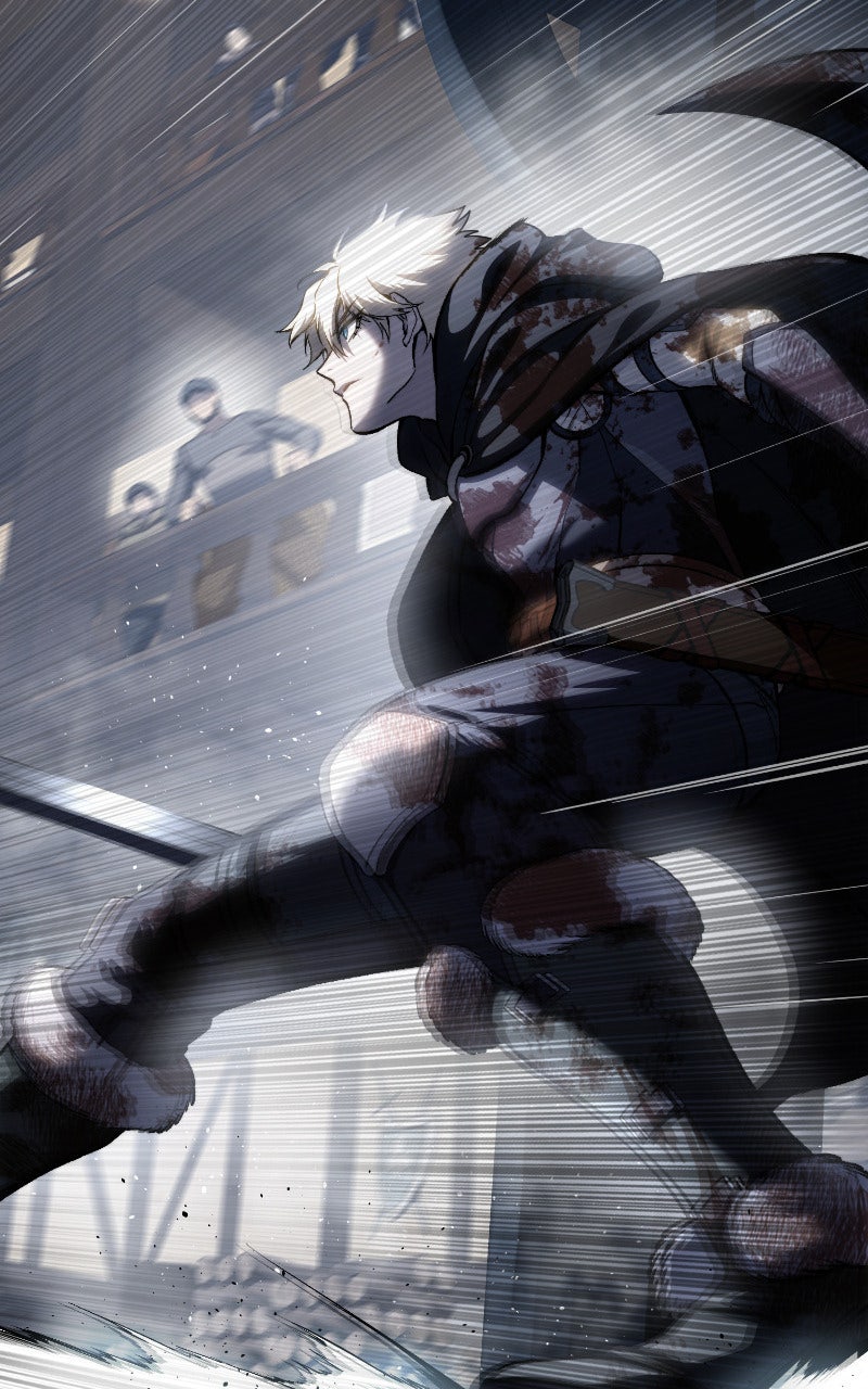 Read The Stellar Swordmaster FR Manga Online