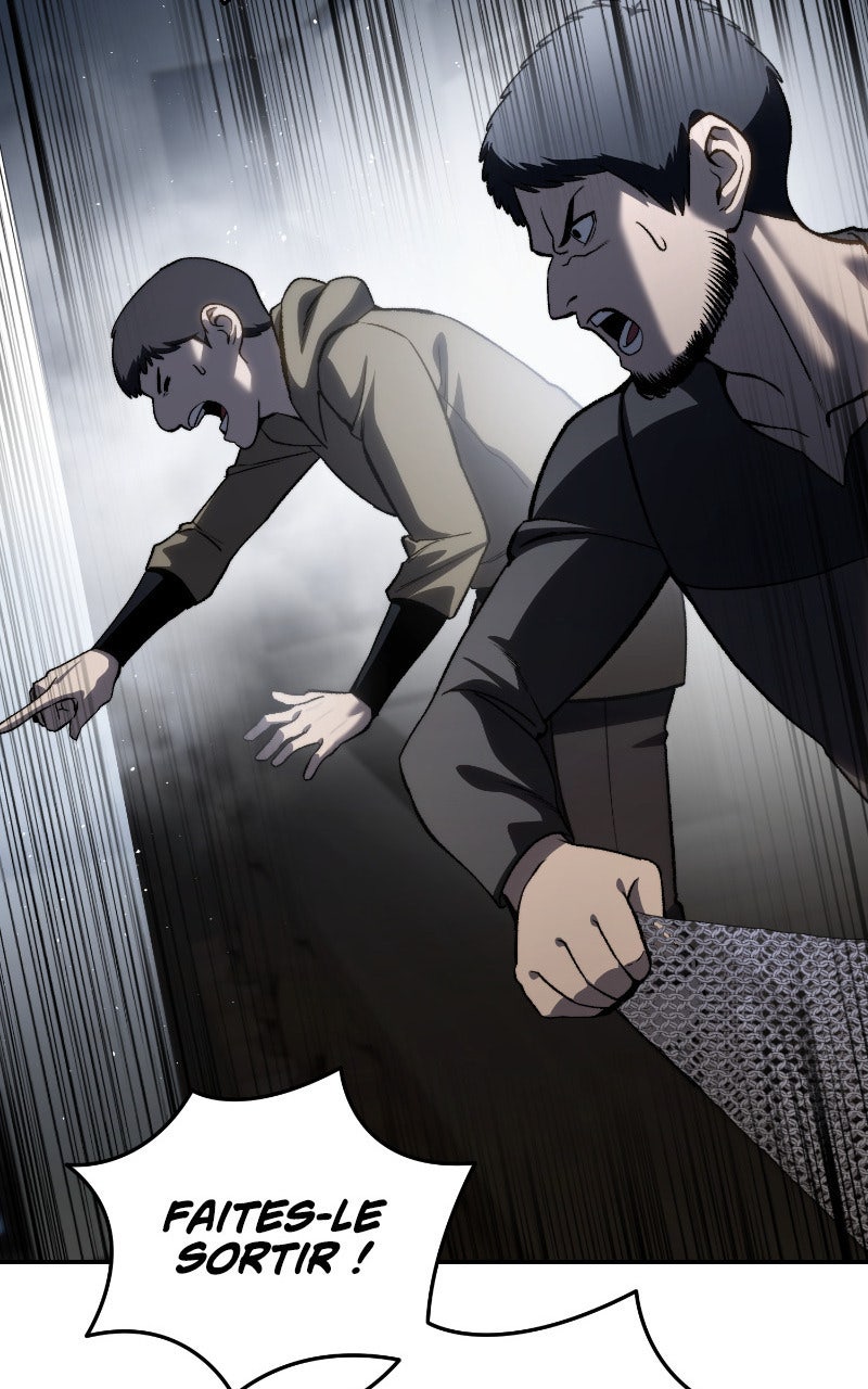 Read The Stellar Swordmaster FR Manga Online