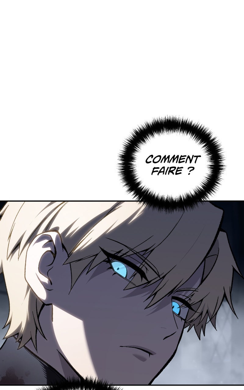 Read The Stellar Swordmaster FR Manga Online