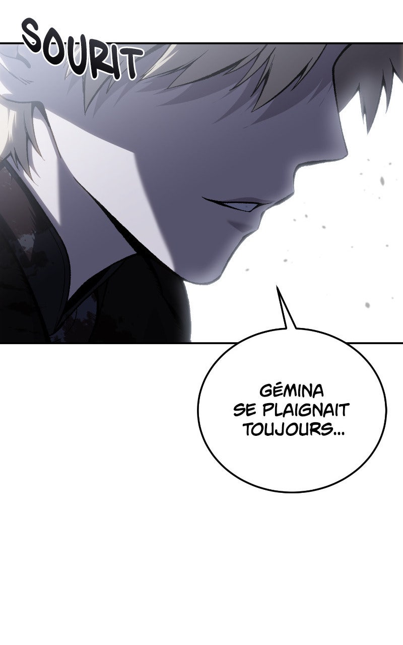 Read The Stellar Swordmaster FR Manga Online