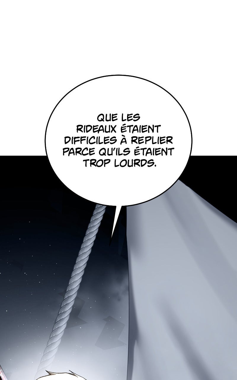 Read The Stellar Swordmaster FR Manga Online