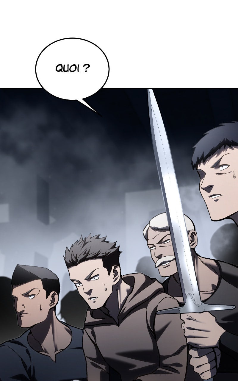 Read The Stellar Swordmaster FR Manga Online