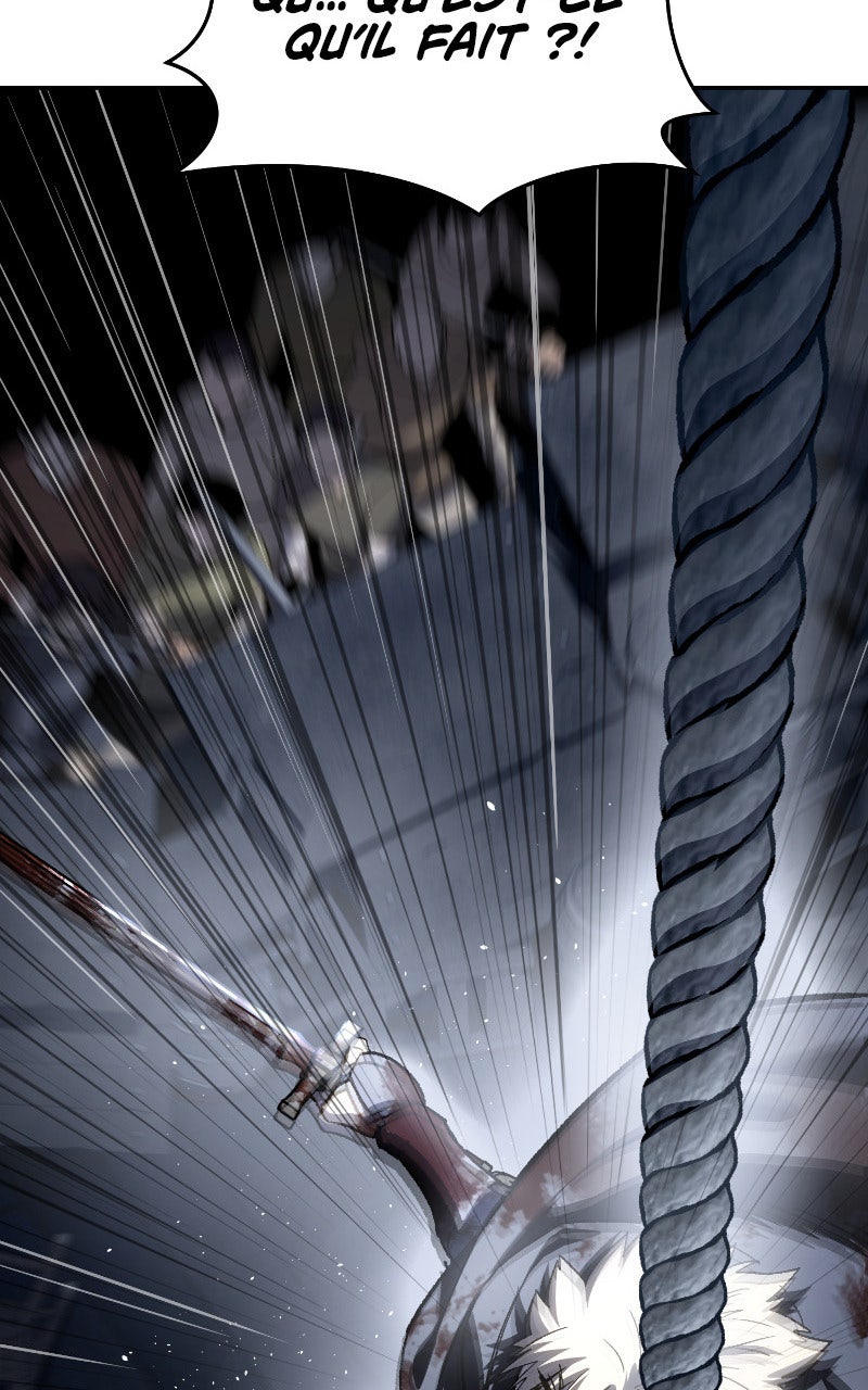 Read The Stellar Swordmaster FR Manga Online