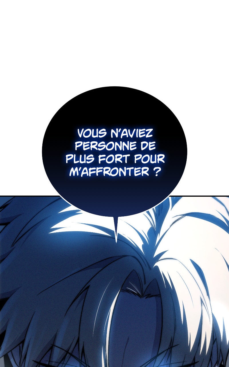 Read The Stellar Swordmaster FR Manga Online