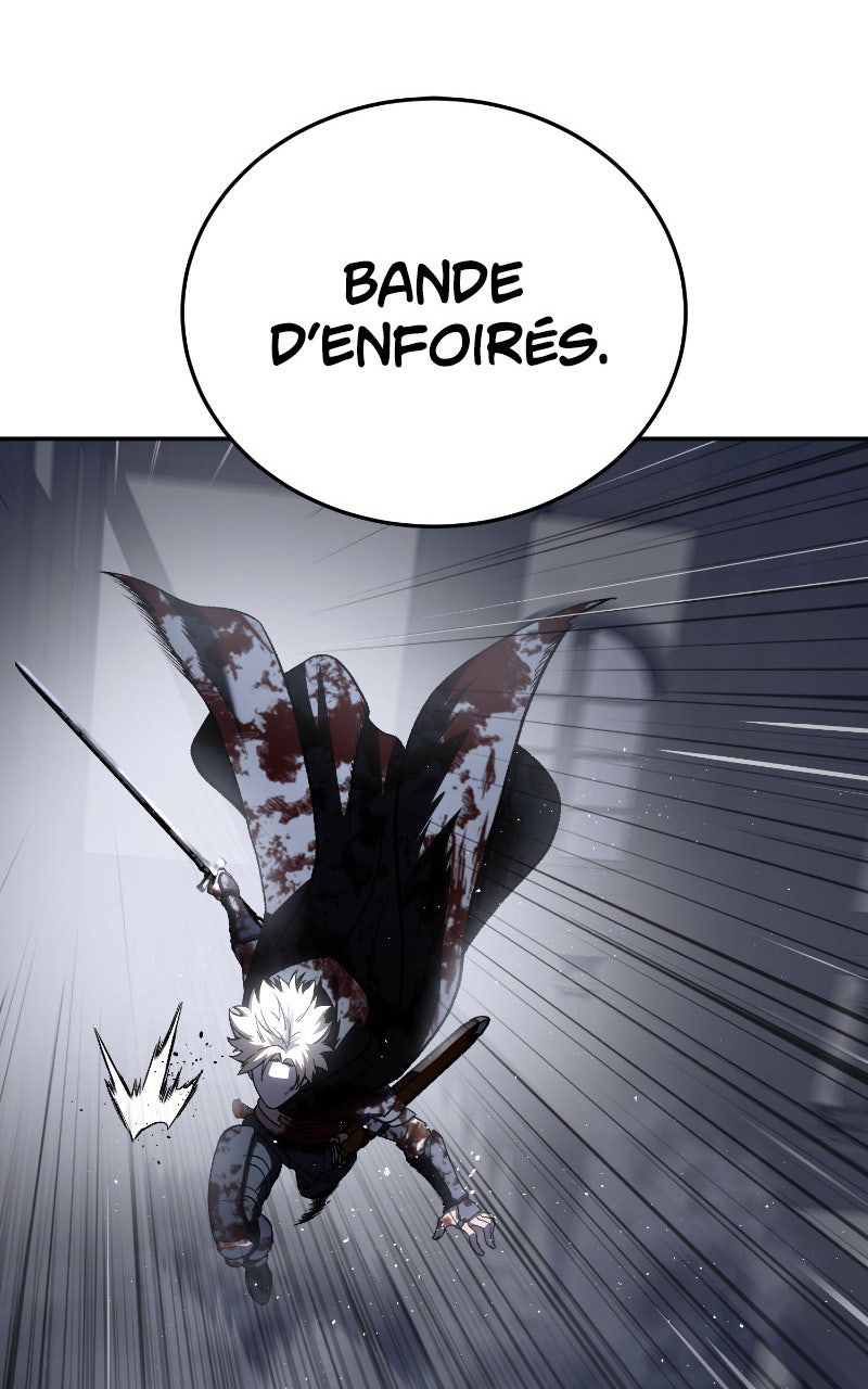 Read The Stellar Swordmaster FR Manga Online