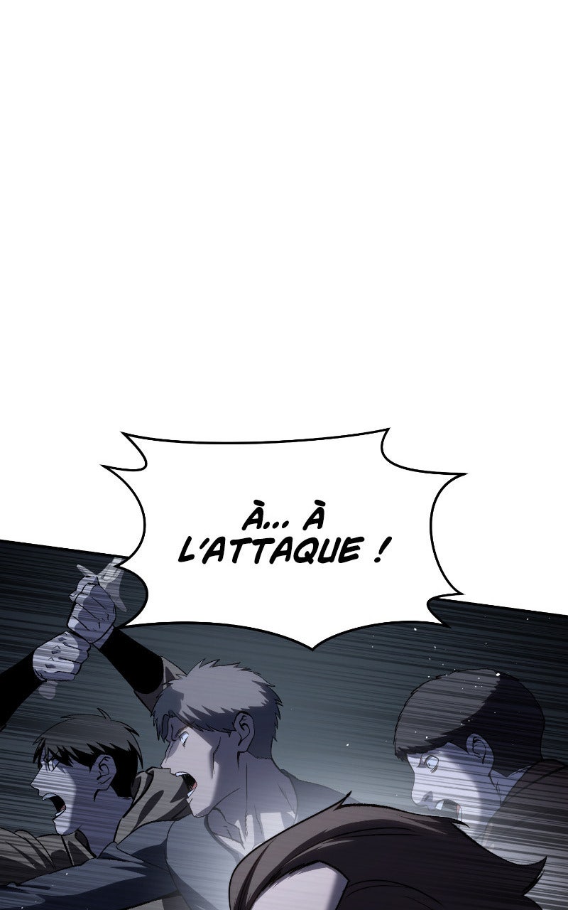 Read The Stellar Swordmaster FR Manga Online